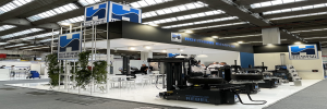 Automechanika Frankfurt 2022