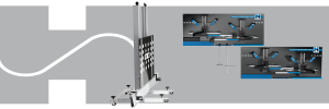 New megaline Logik8 Panel Adas