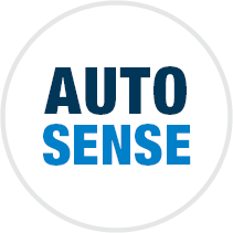 auto sense