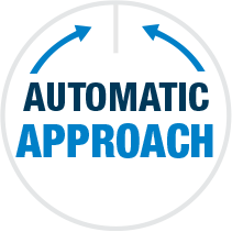 automatic approach