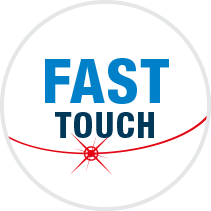 fast touch