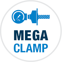 mega clamp hm